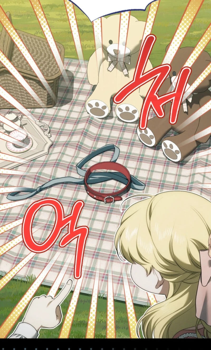 The Manor Awaits Spring Chapter 34 page 38 - 
