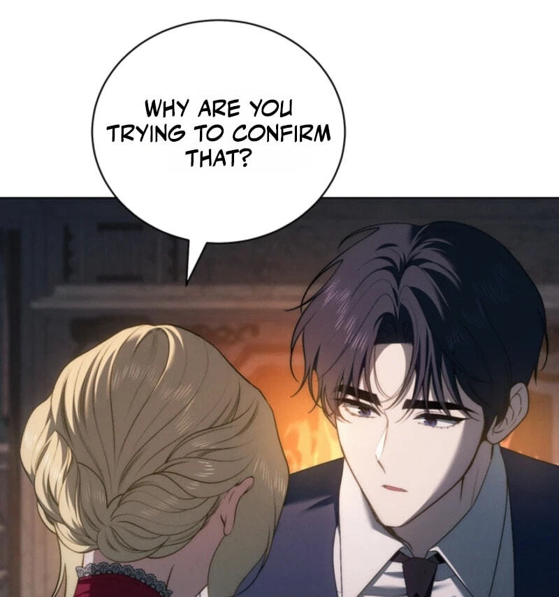 The Manor Awaits Spring Chapter 34 page 5 - 