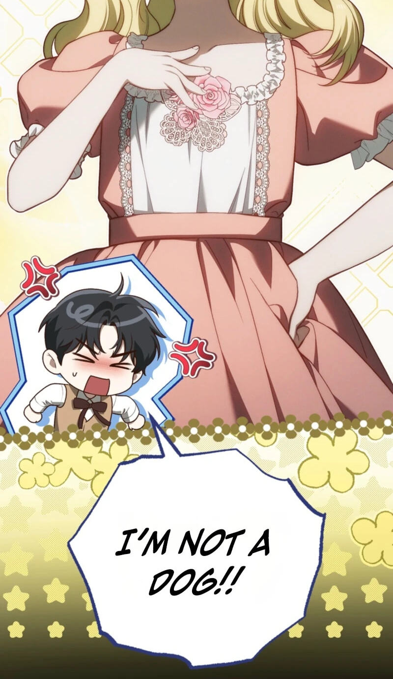 The Manor Awaits Spring Chapter 34 page 43 - 
