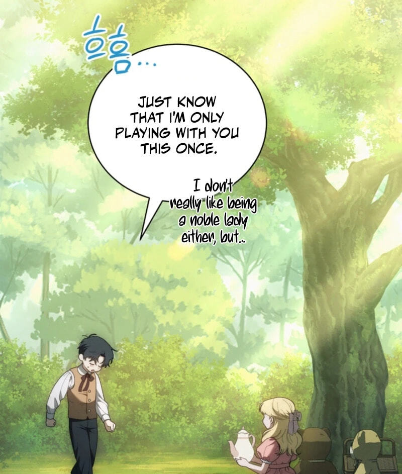 The Manor Awaits Spring Chapter 34 page 56 - 