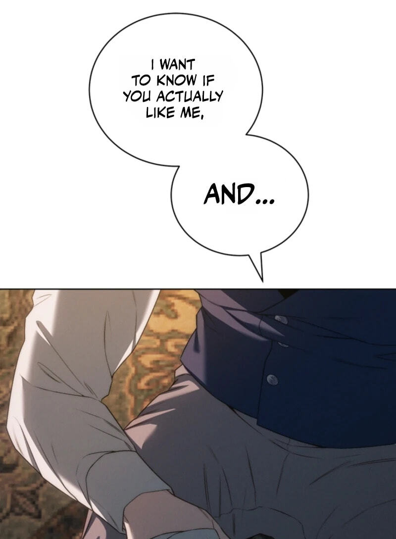 The Manor Awaits Spring Chapter 34 page 7 - 