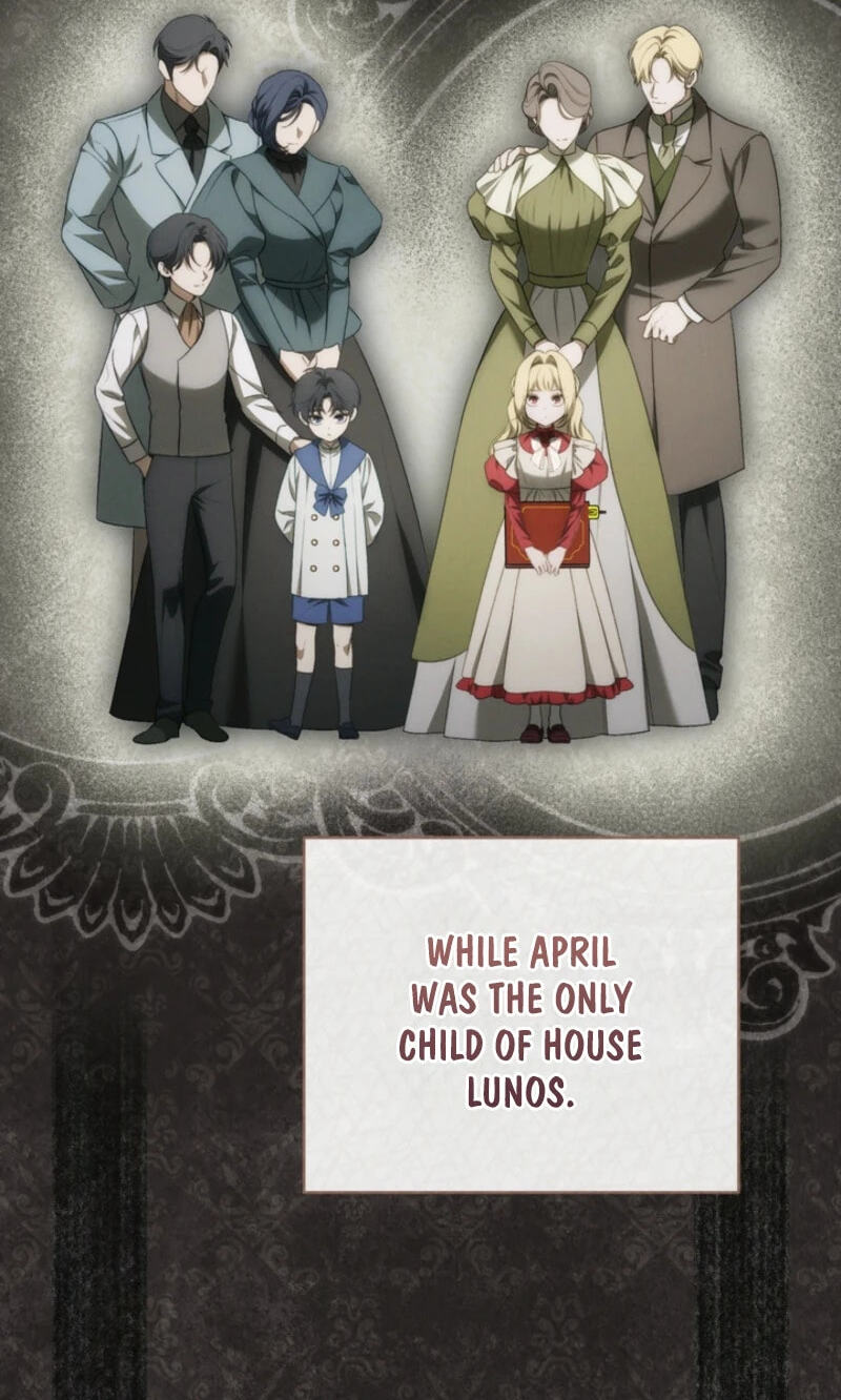 The Manor Awaits Spring Chapter 34 page 64 - 