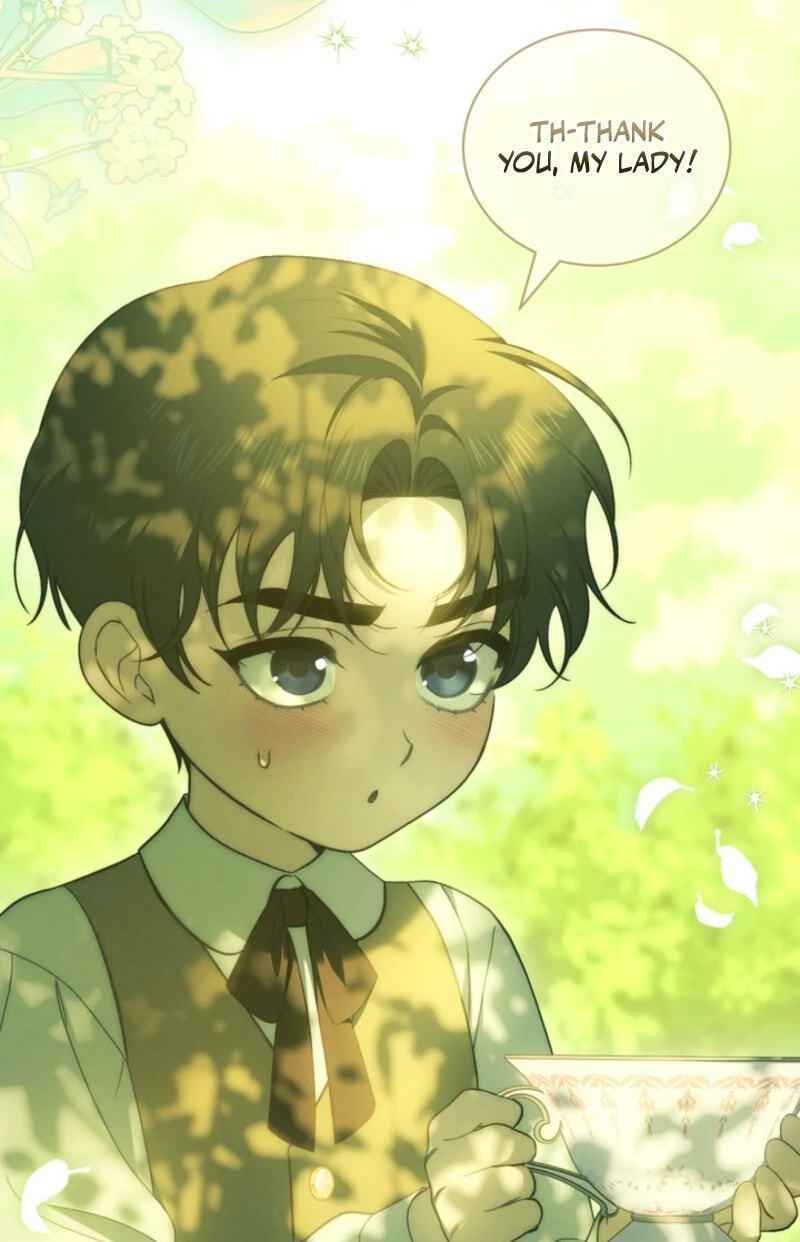 The Manor Awaits Spring Chapter 34 page 77 - 