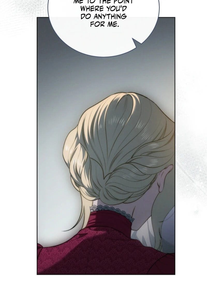 The Manor Awaits Spring Chapter 34 page 9 - 