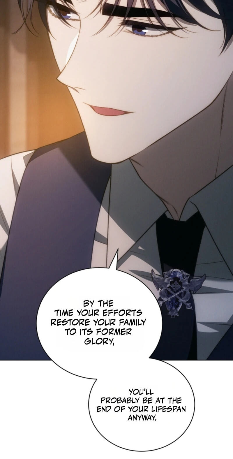 The Manor Awaits Spring Chapter 34 page 89 - 