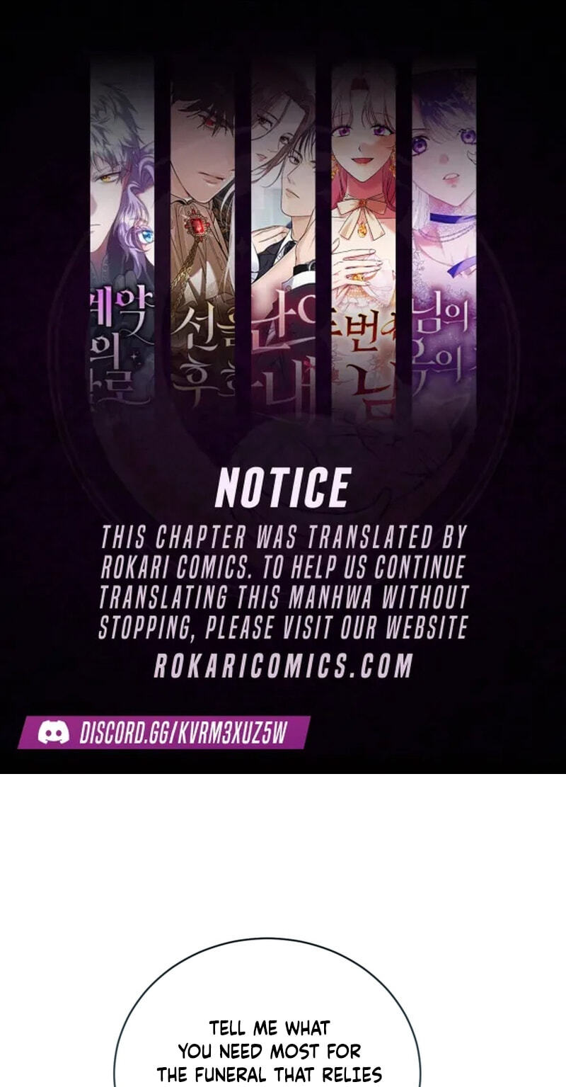 The Manor Awaits Spring Chapter 35 page 1 - 
