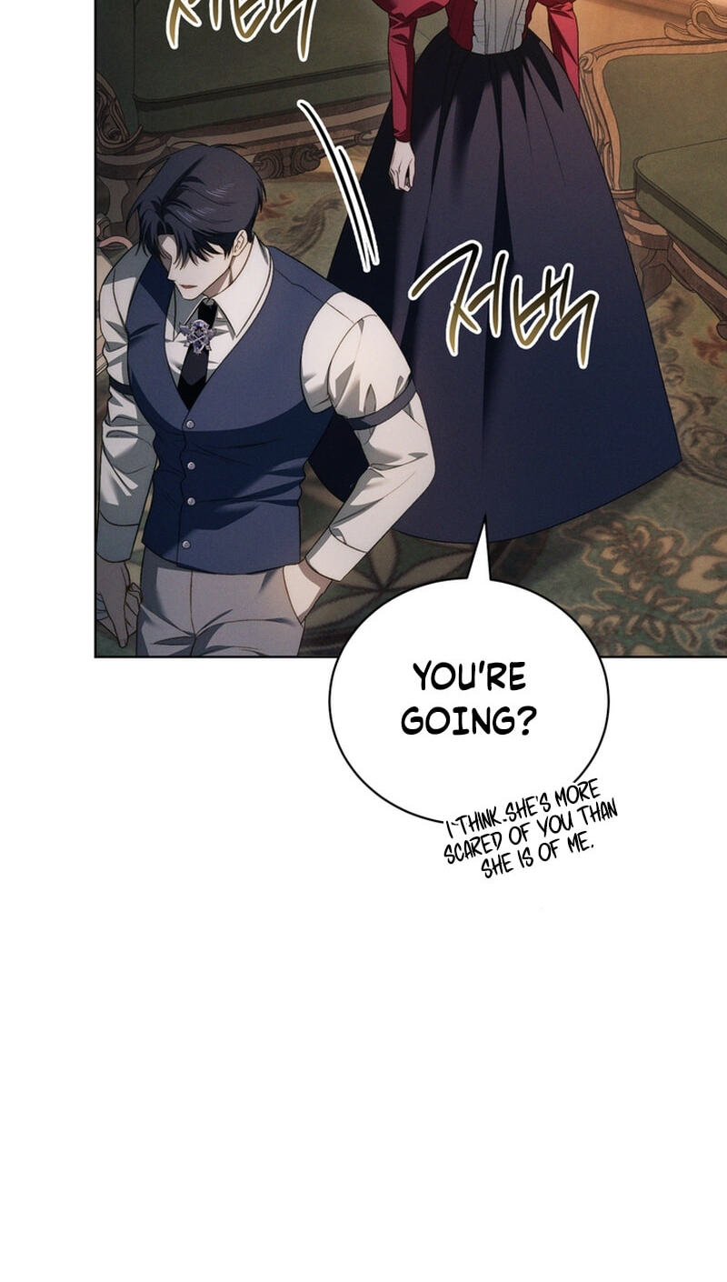 The Manor Awaits Spring Chapter 35 page 101 - 