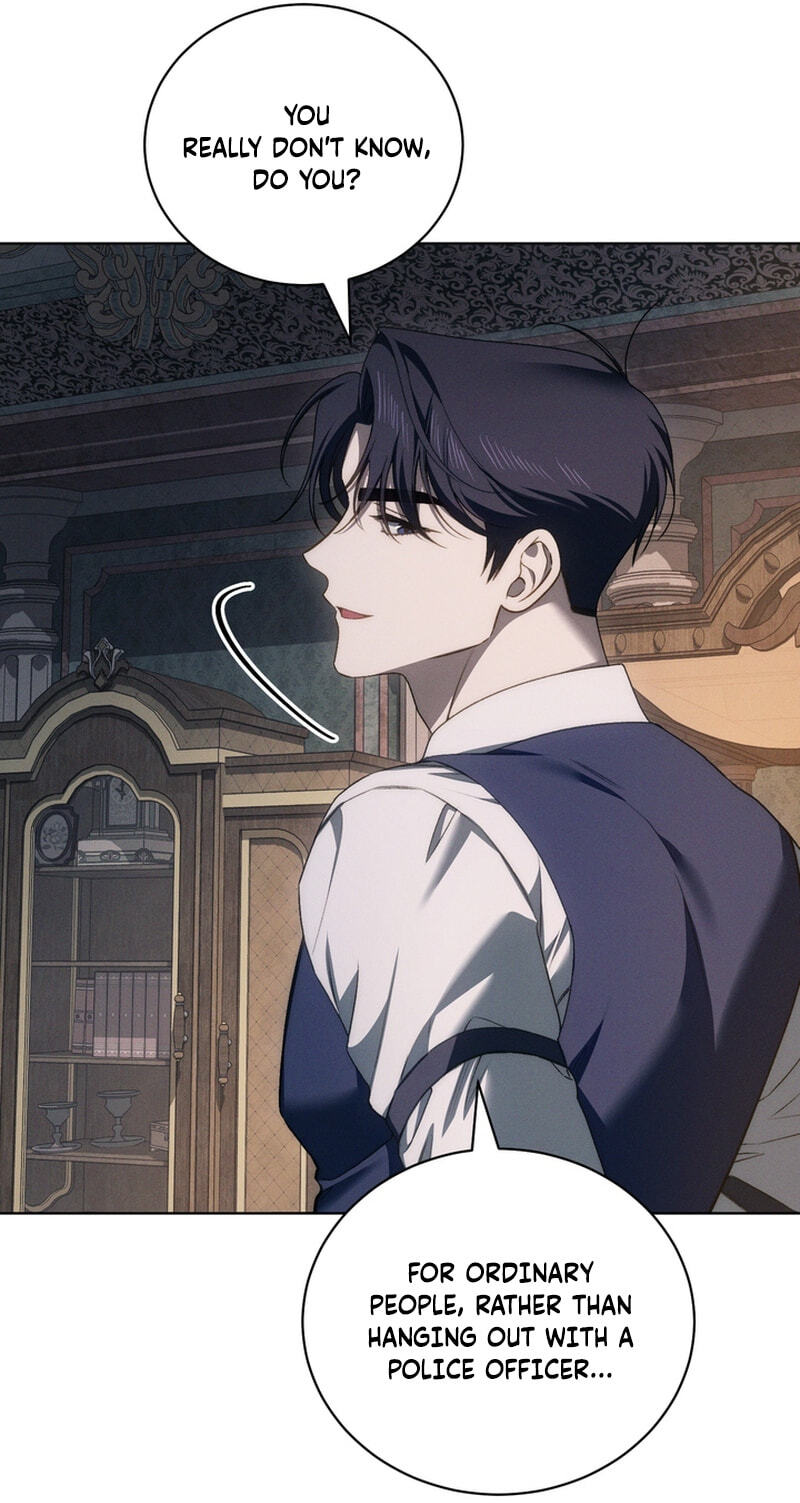 The Manor Awaits Spring Chapter 35 page 102 - 