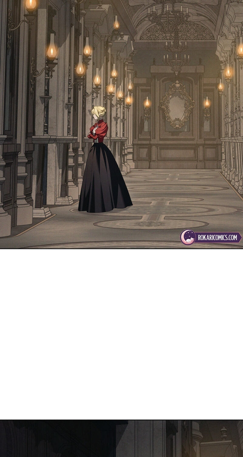The Manor Awaits Spring Chapter 35 page 105 - 