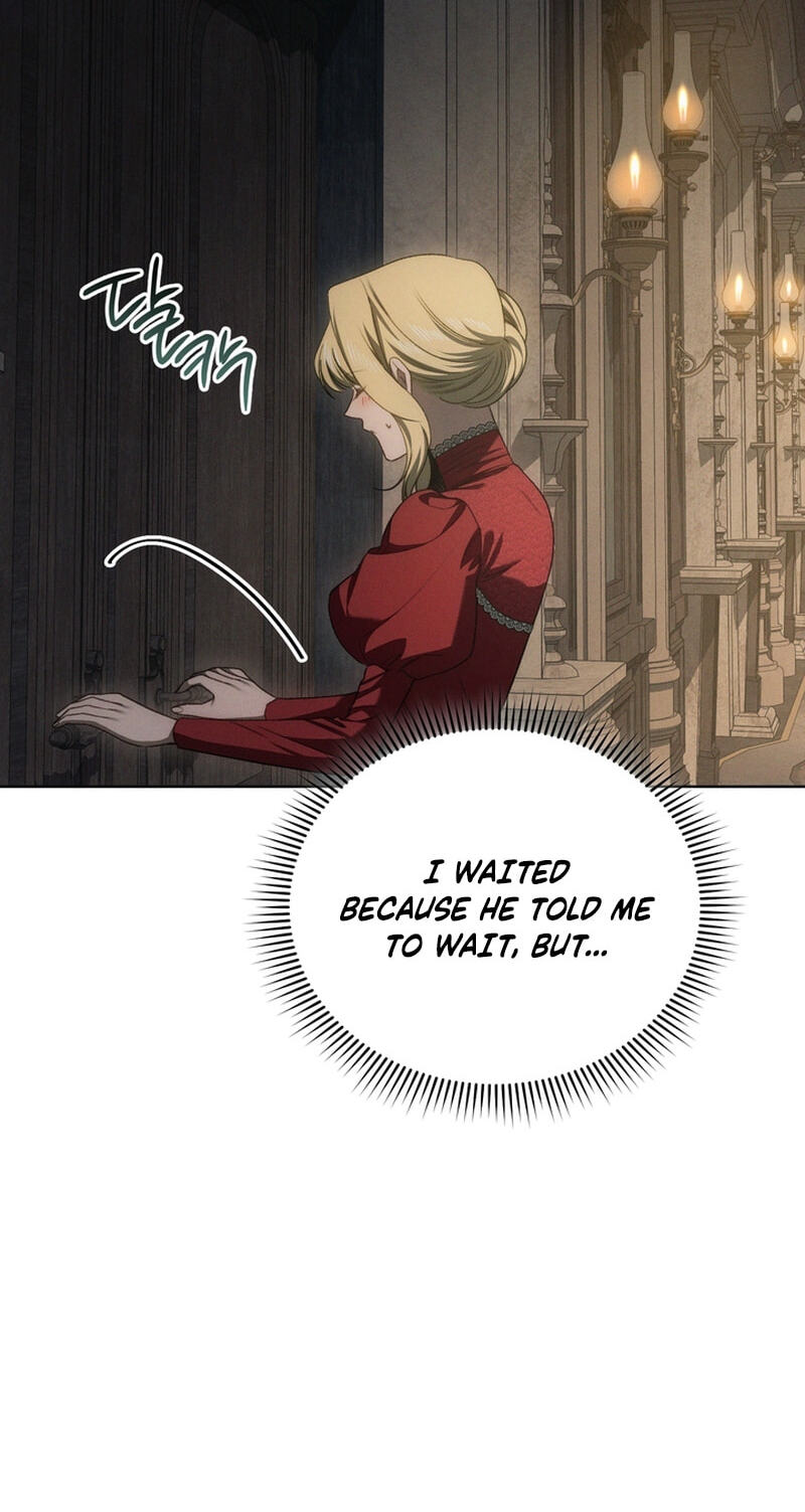 The Manor Awaits Spring Chapter 35 page 106 - 