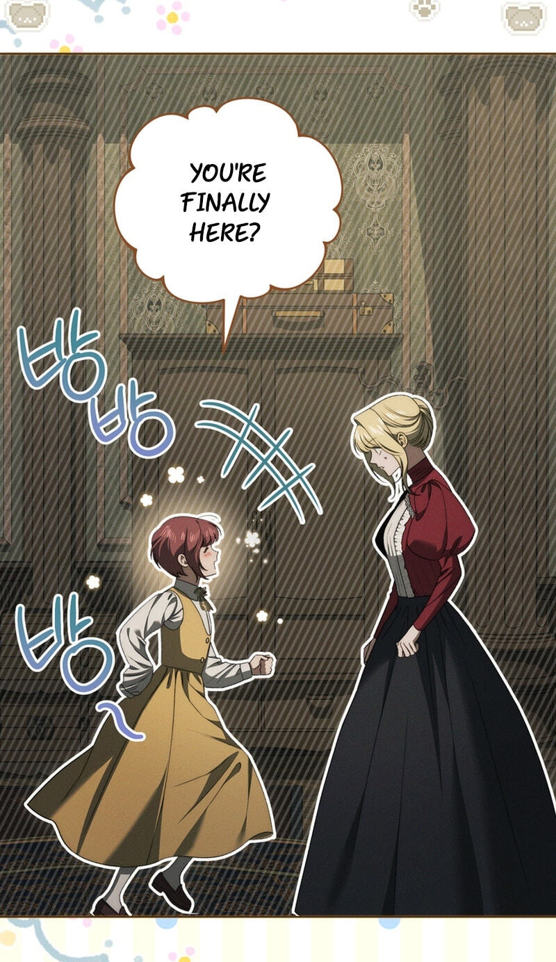 The Manor Awaits Spring Chapter 35 page 110 - 