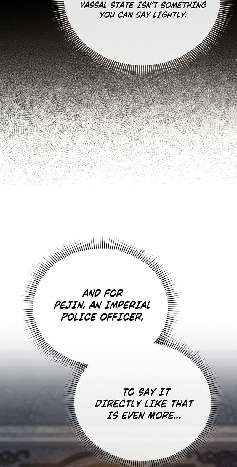 The Manor Awaits Spring Chapter 35 page 14 - 