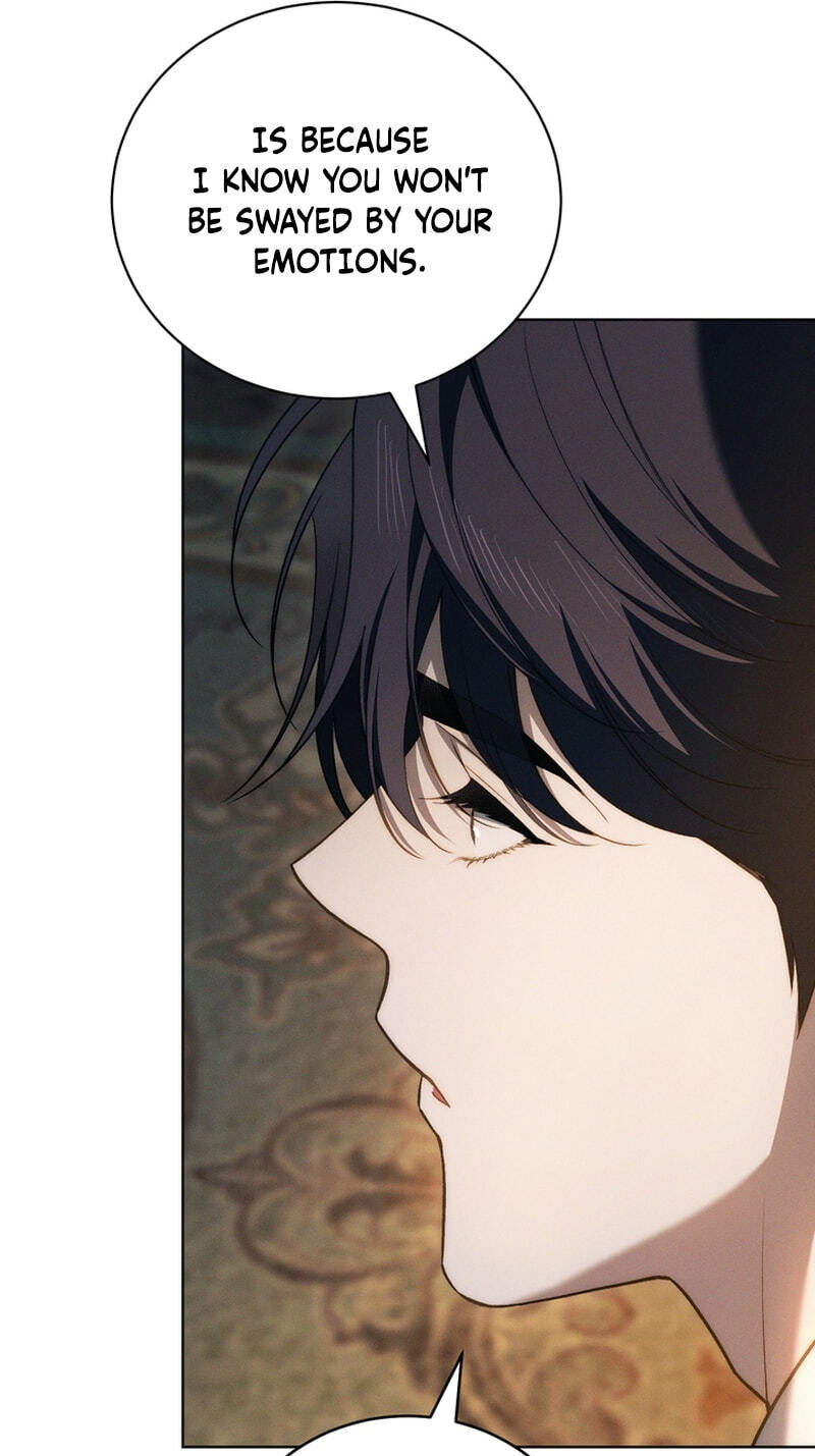 The Manor Awaits Spring Chapter 35 page 20 - 