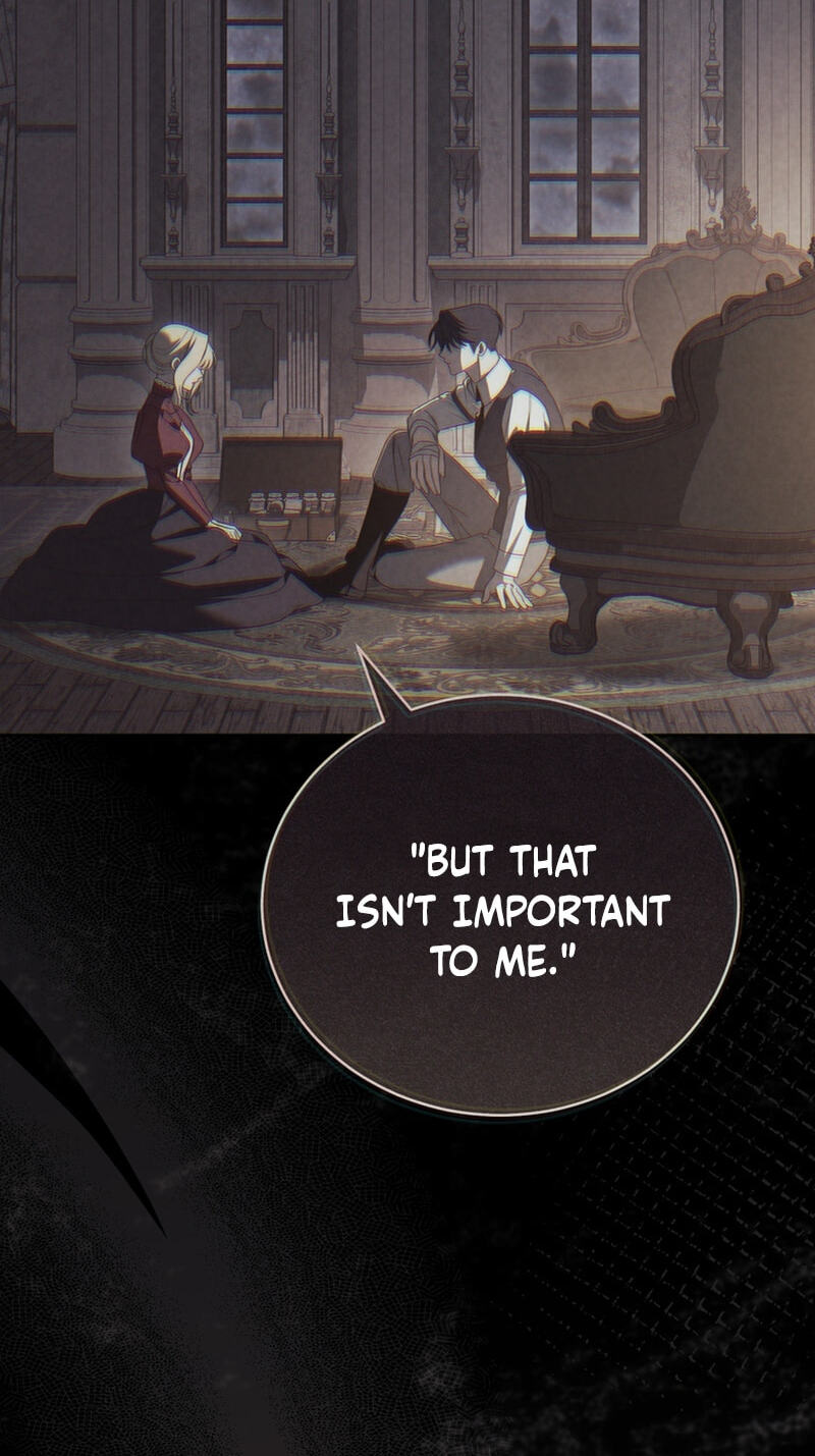 The Manor Awaits Spring Chapter 35 page 24 - 