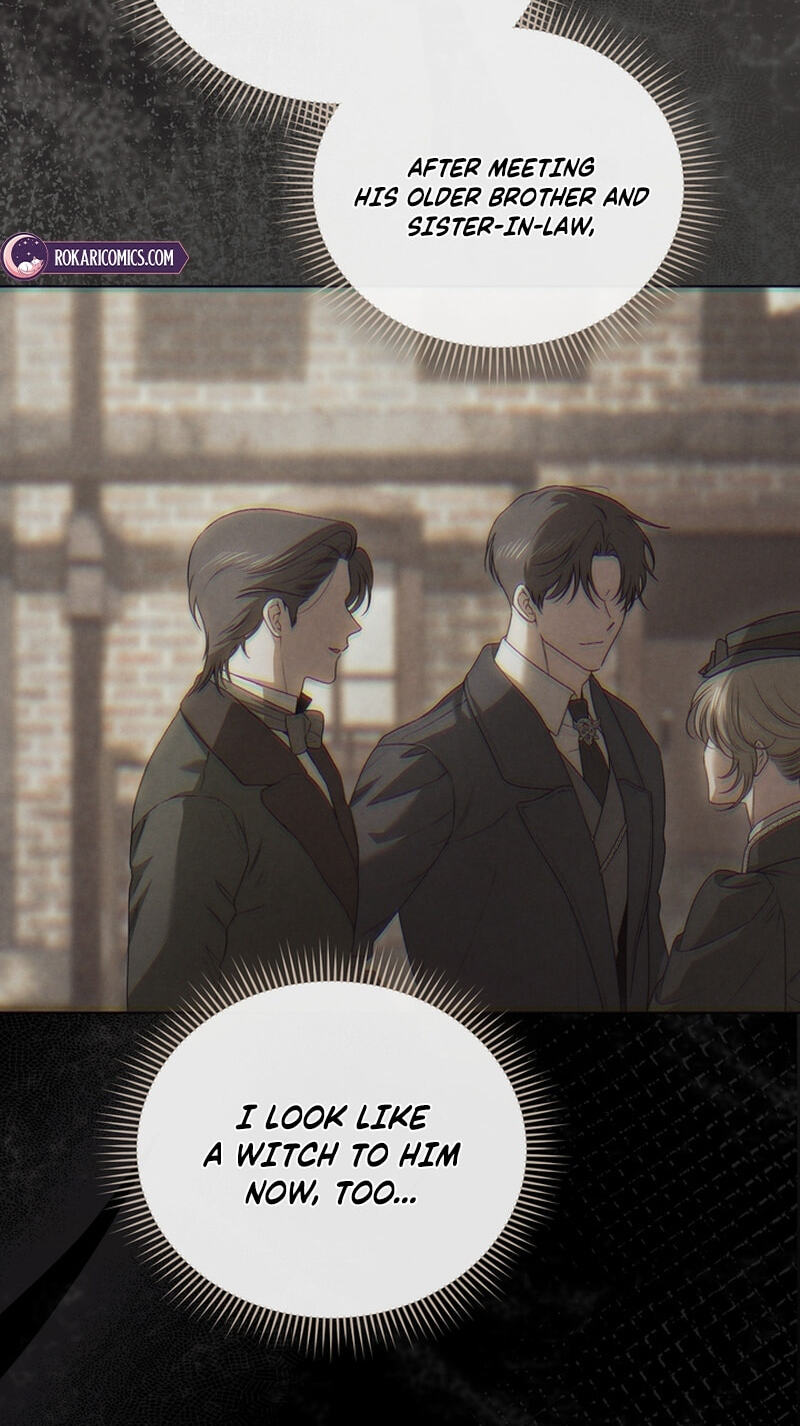 The Manor Awaits Spring Chapter 35 page 26 - 