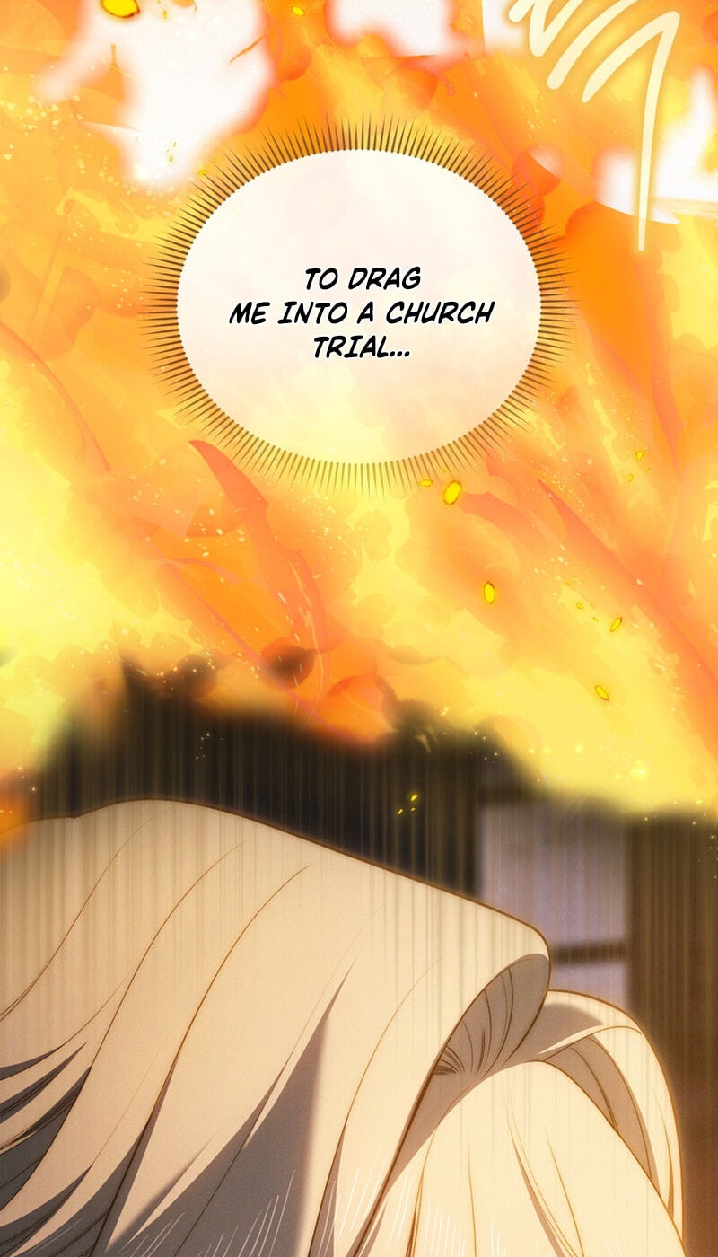 The Manor Awaits Spring Chapter 35 page 29 - 