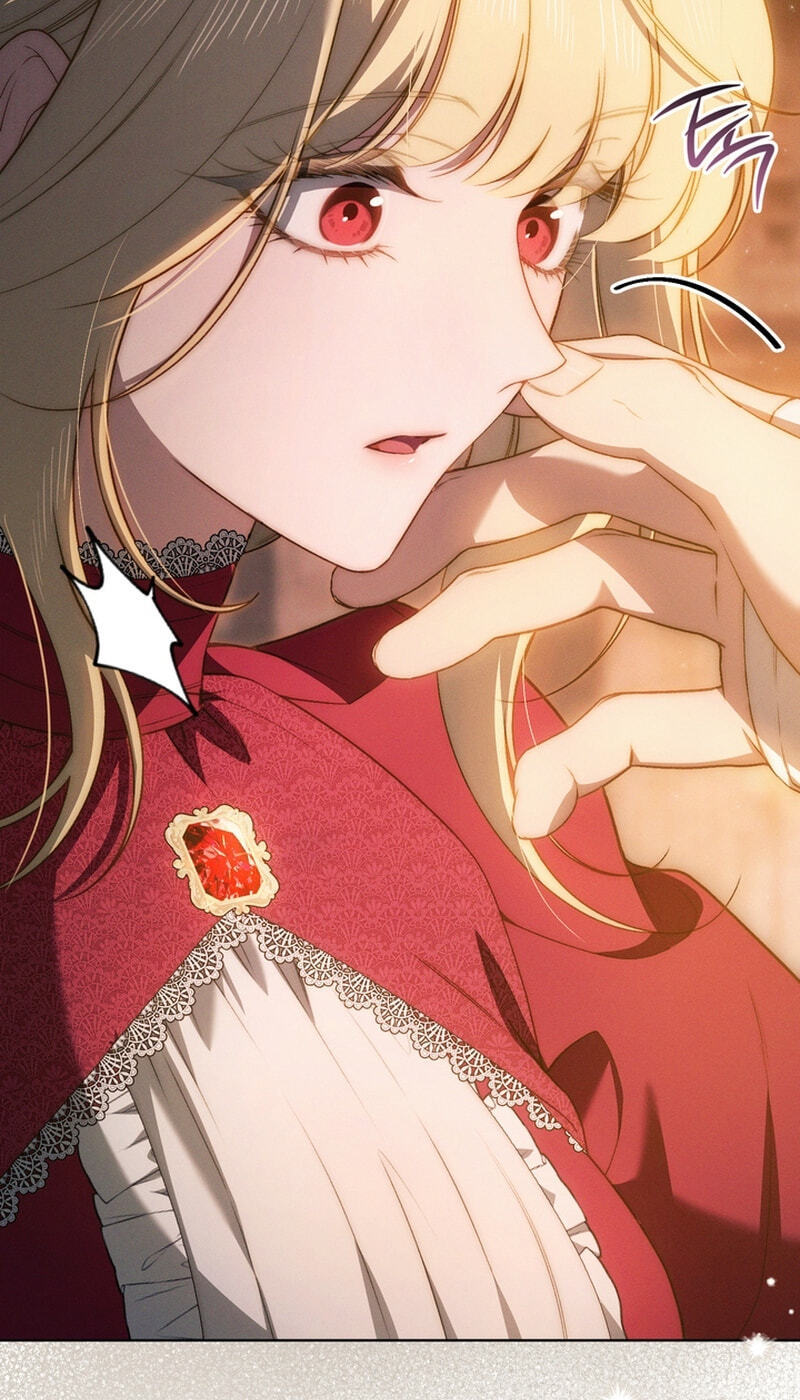 The Manor Awaits Spring Chapter 35 page 30 - 