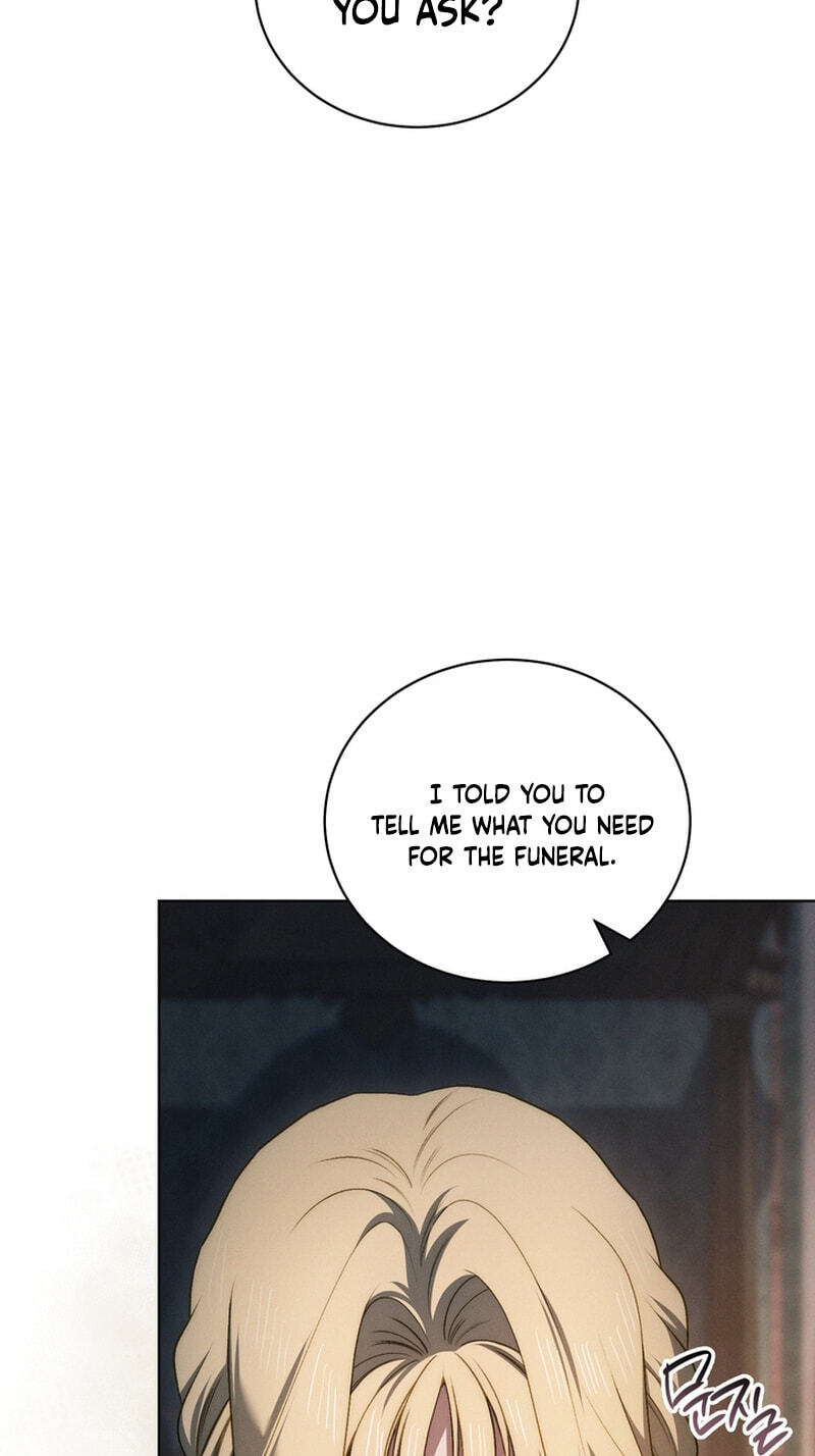 The Manor Awaits Spring Chapter 35 page 38 - 