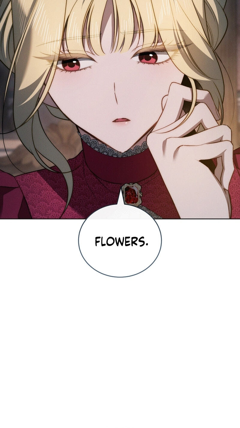 The Manor Awaits Spring Chapter 35 page 40 - 