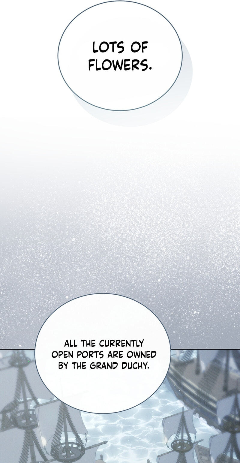 The Manor Awaits Spring Chapter 35 page 41 - 