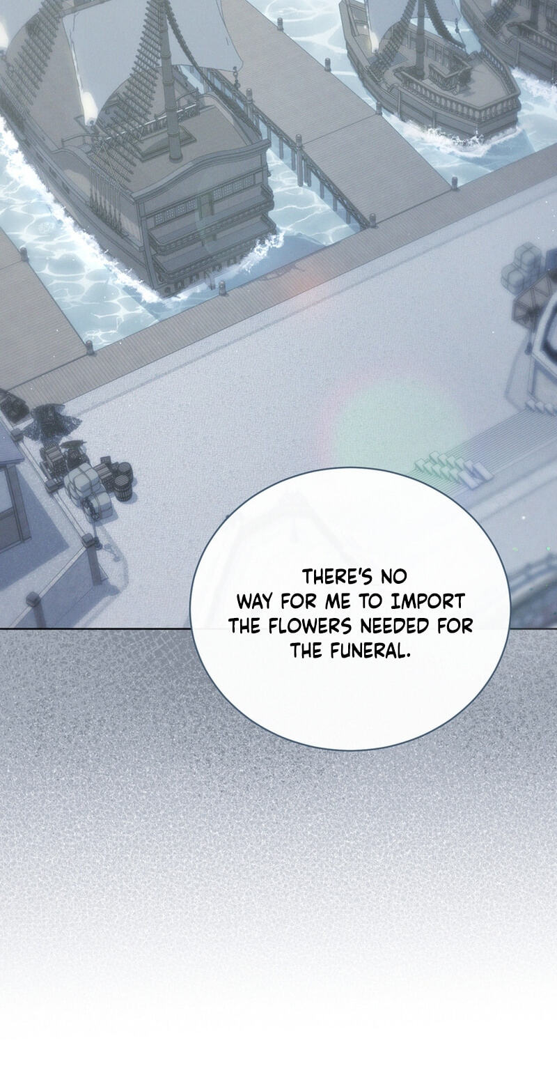 The Manor Awaits Spring Chapter 35 page 42 - 