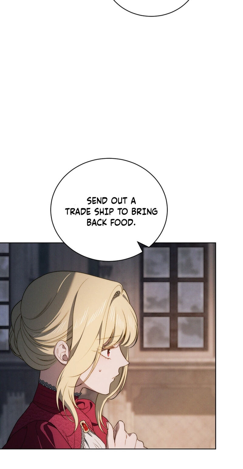 The Manor Awaits Spring Chapter 35 page 44 - 