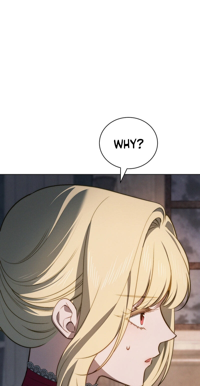The Manor Awaits Spring Chapter 35 page 45 - 
