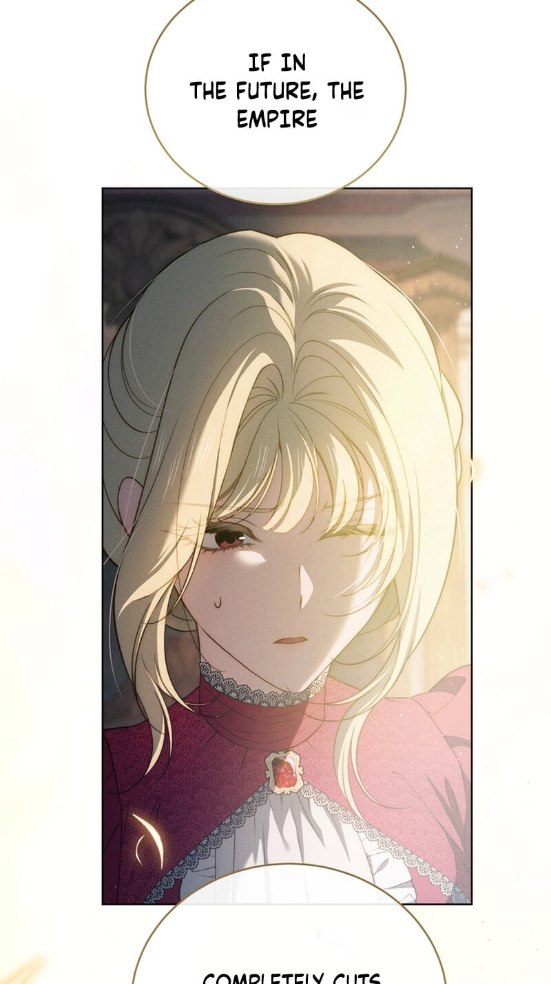 The Manor Awaits Spring Chapter 35 page 48 - 