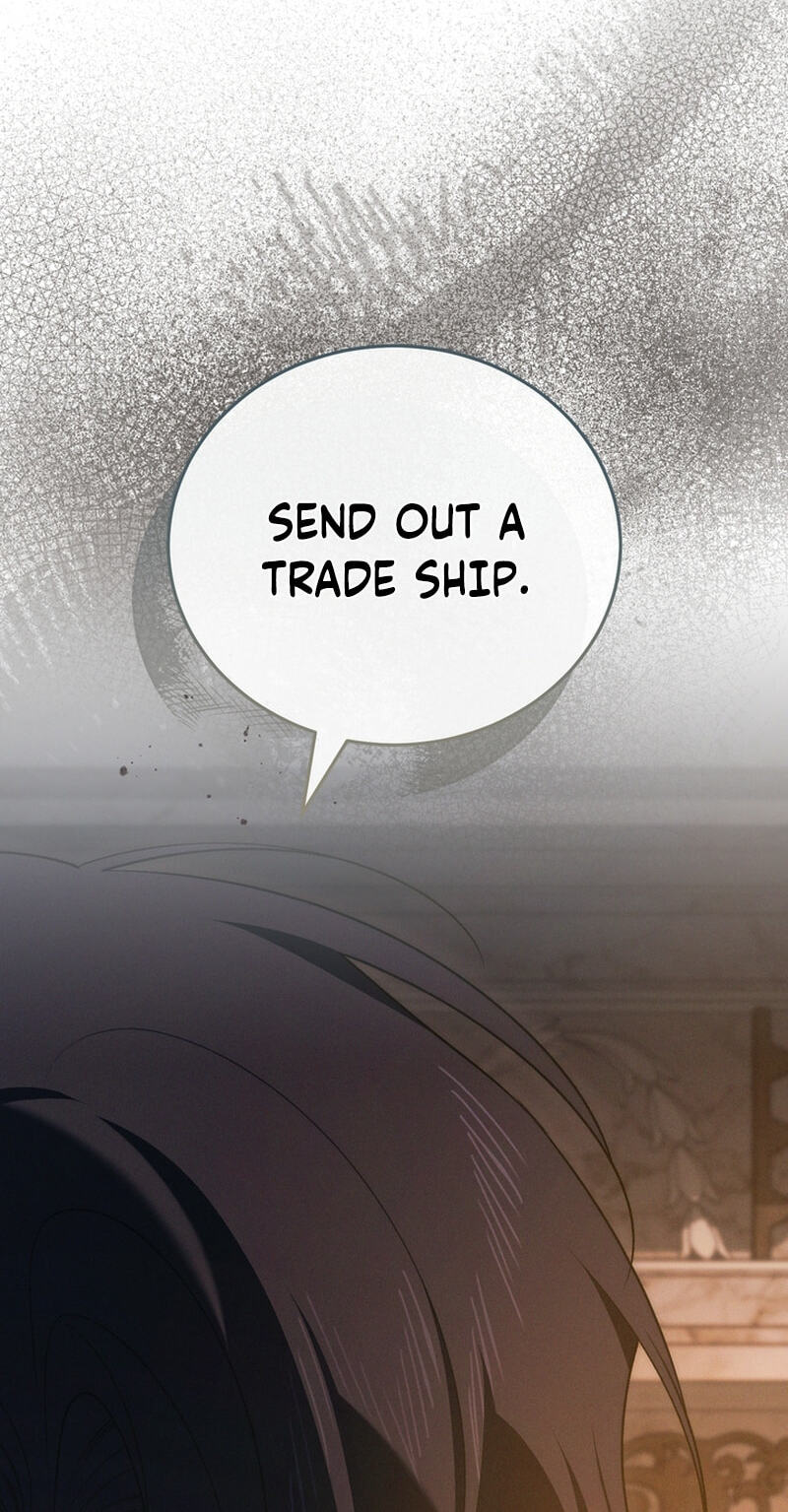The Manor Awaits Spring Chapter 35 page 6 - 