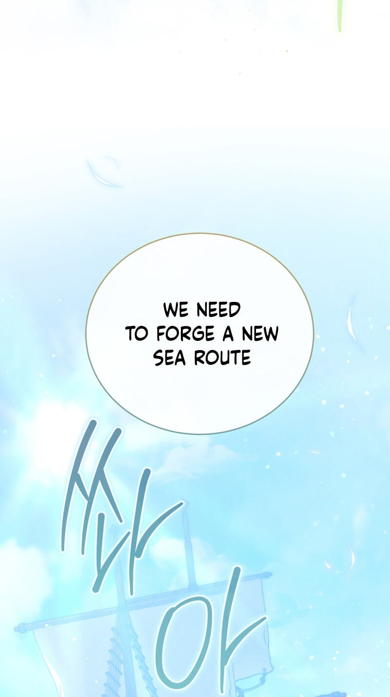 The Manor Awaits Spring Chapter 35 page 51 - 