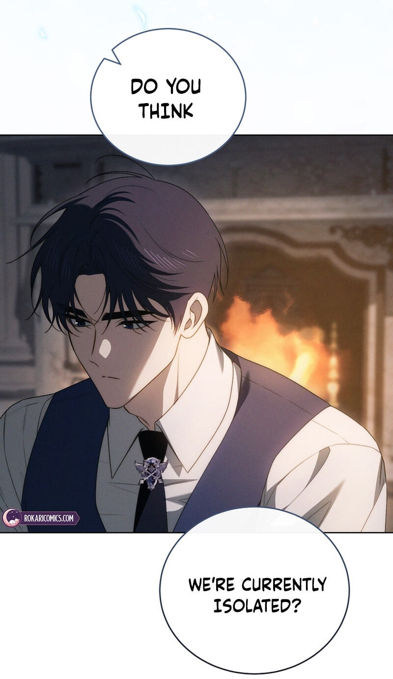 The Manor Awaits Spring Chapter 35 page 56 - 