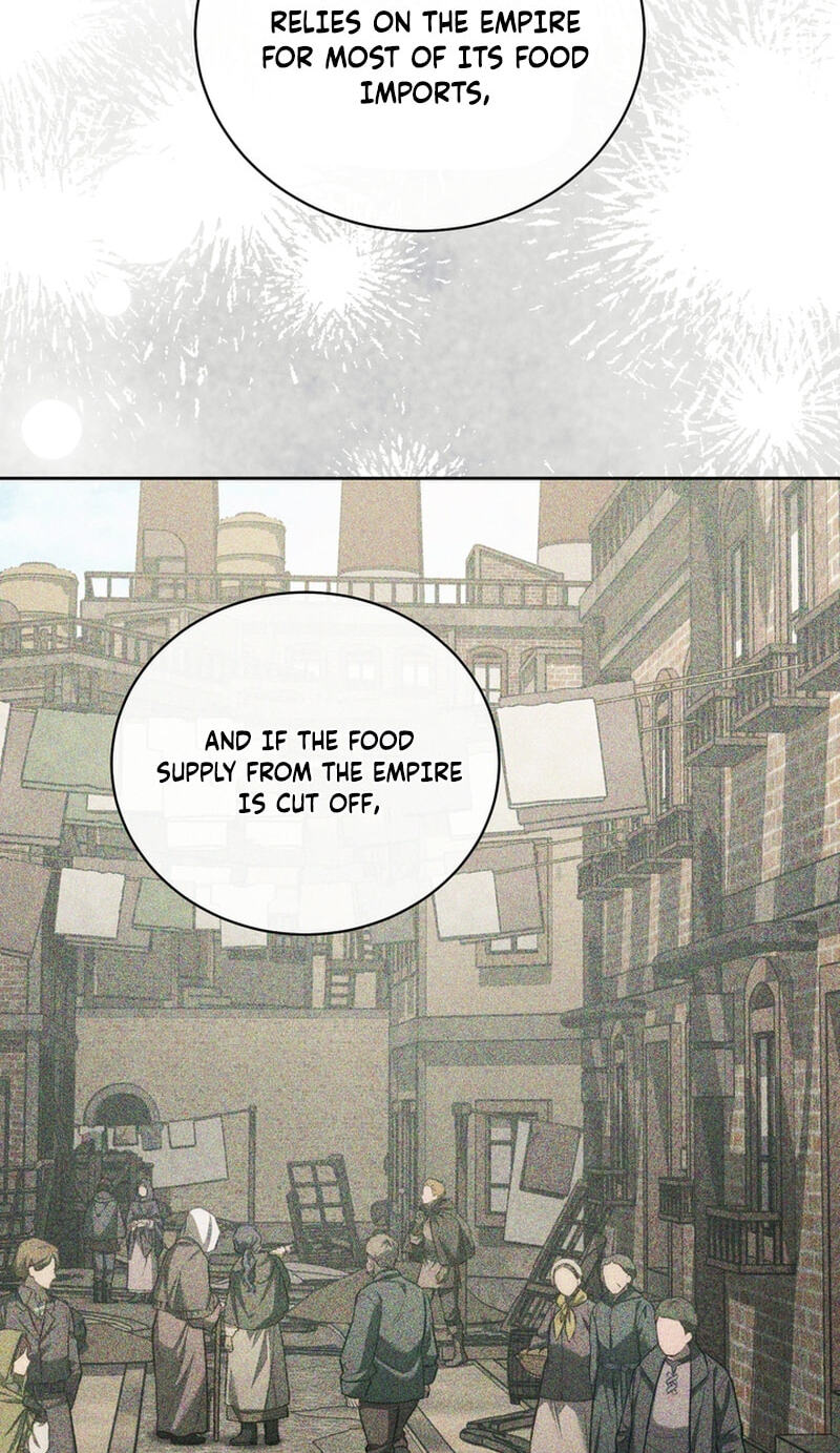 The Manor Awaits Spring Chapter 35 page 59 - 