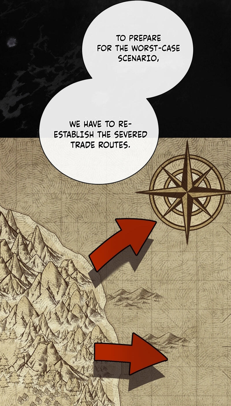 The Manor Awaits Spring Chapter 35 page 61 - 