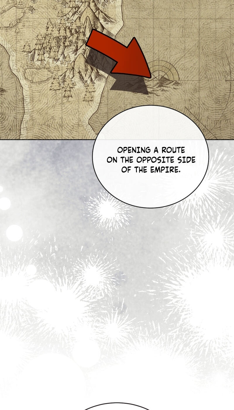 The Manor Awaits Spring Chapter 35 page 62 - 