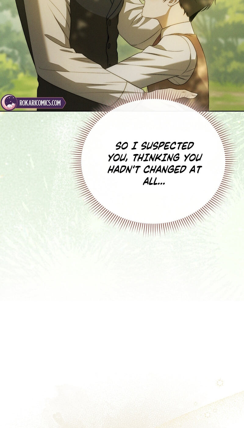 The Manor Awaits Spring Chapter 35 page 66 - 