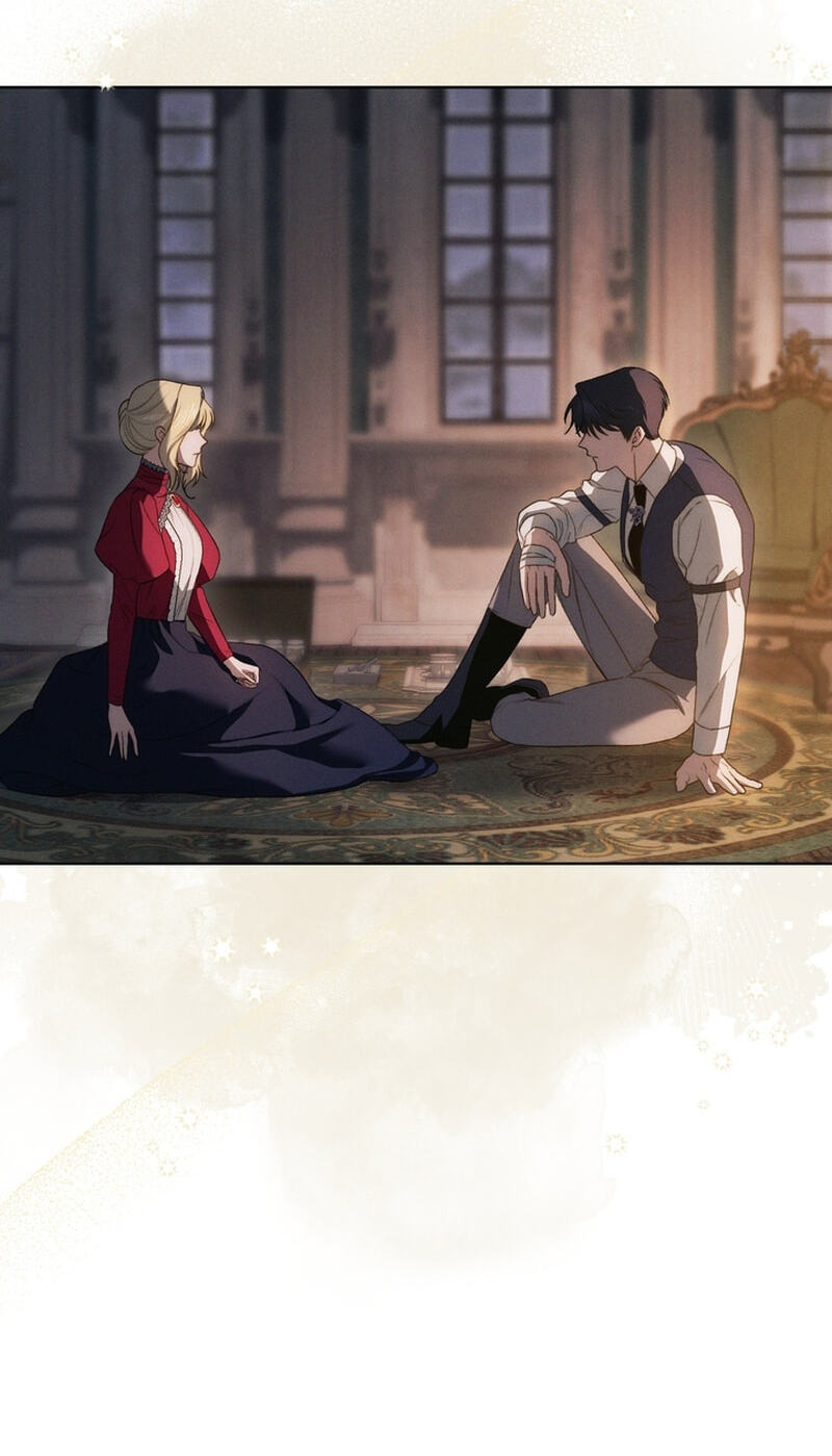 The Manor Awaits Spring Chapter 35 page 67 - 