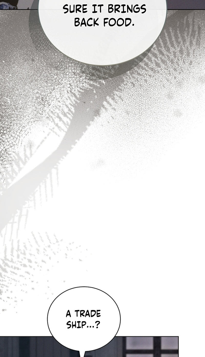 The Manor Awaits Spring Chapter 35 page 8 - 