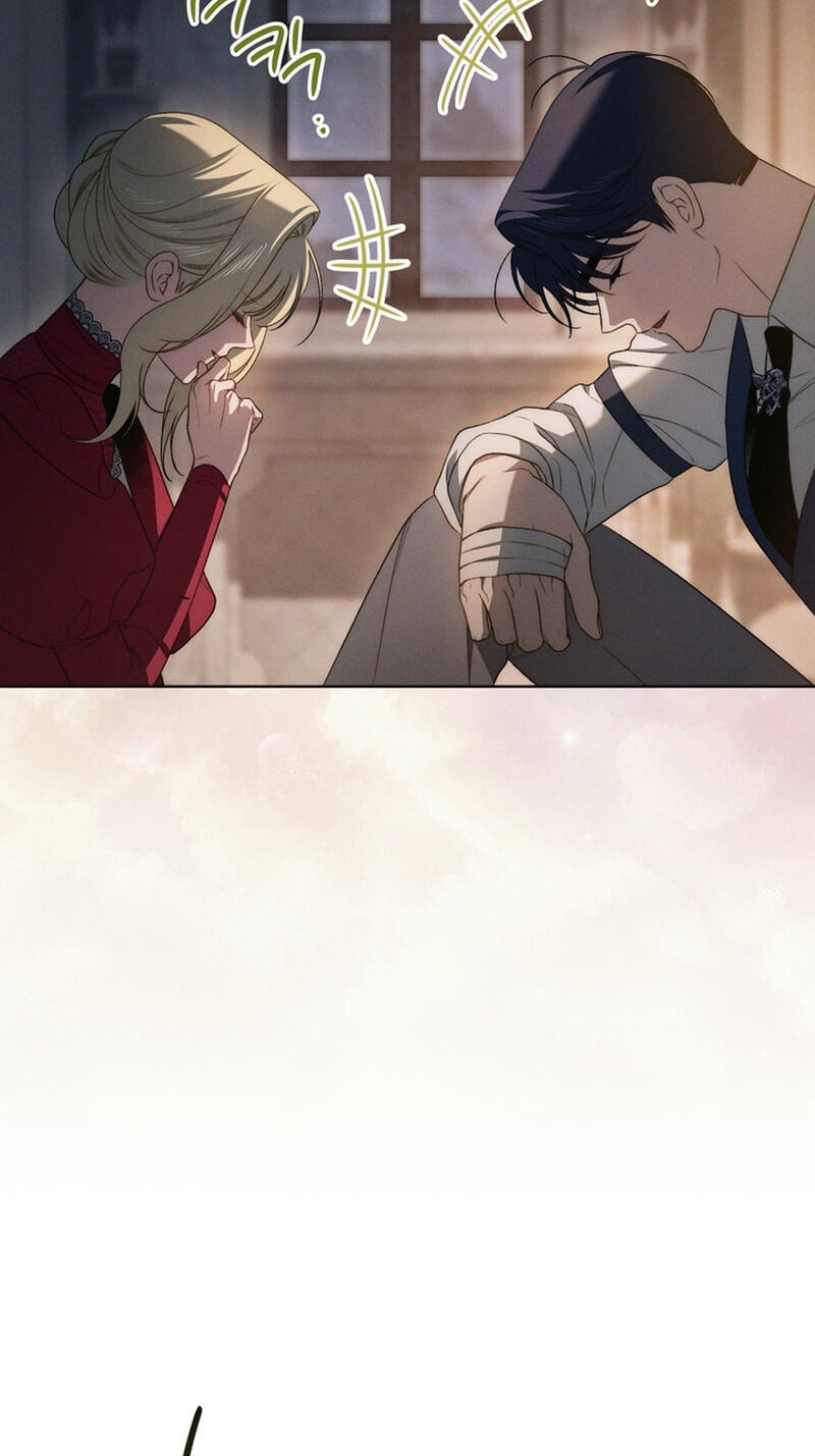 The Manor Awaits Spring Chapter 35 page 73 - 