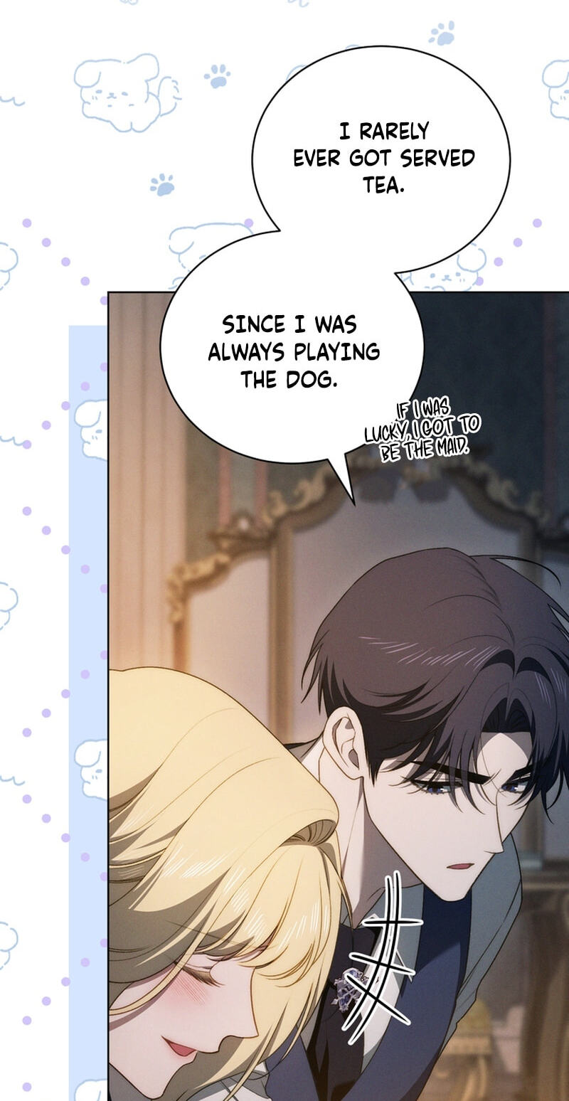 The Manor Awaits Spring Chapter 35 page 78 - 