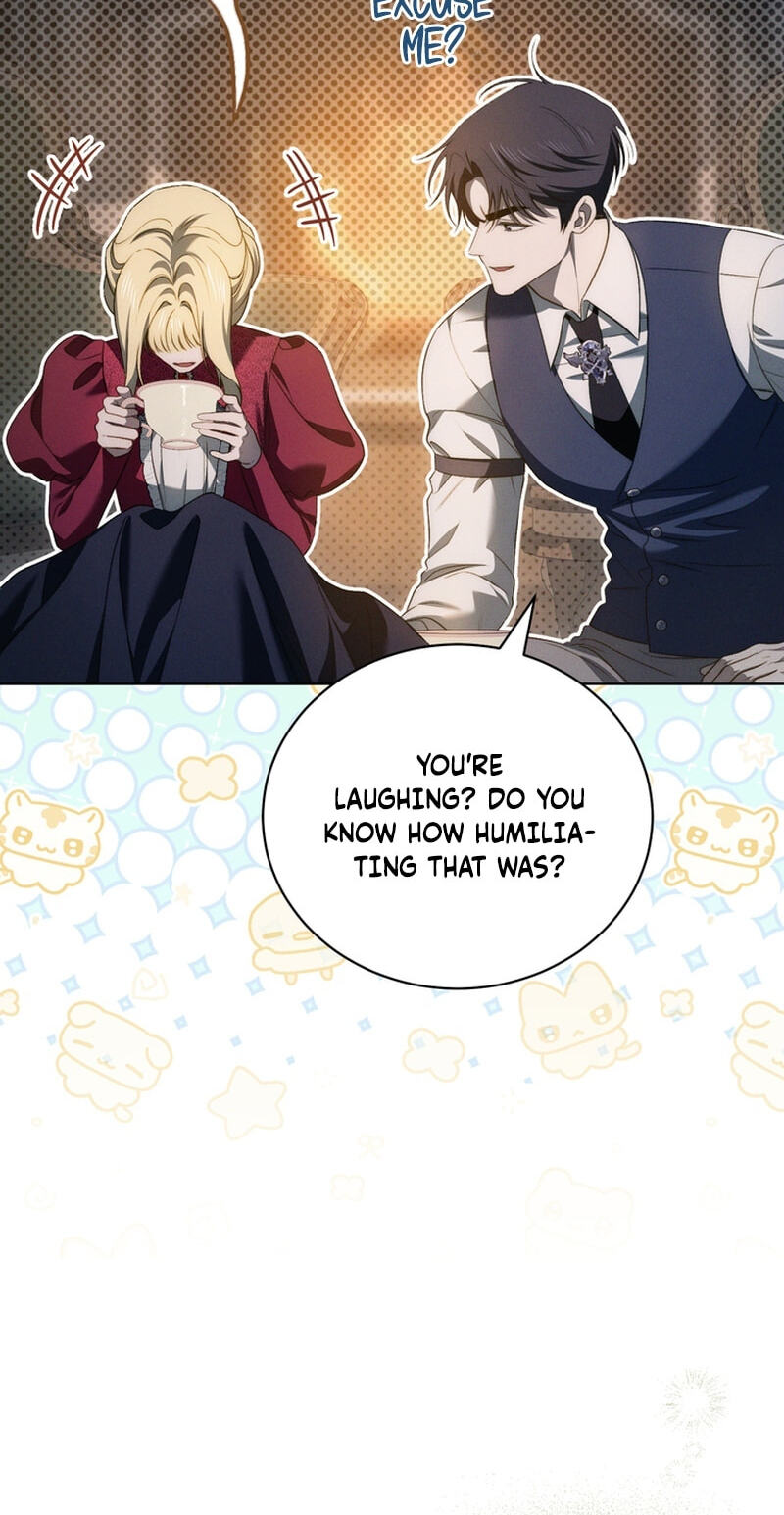 The Manor Awaits Spring Chapter 35 page 80 - 