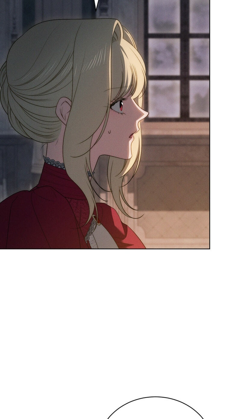 The Manor Awaits Spring Chapter 35 page 9 - 