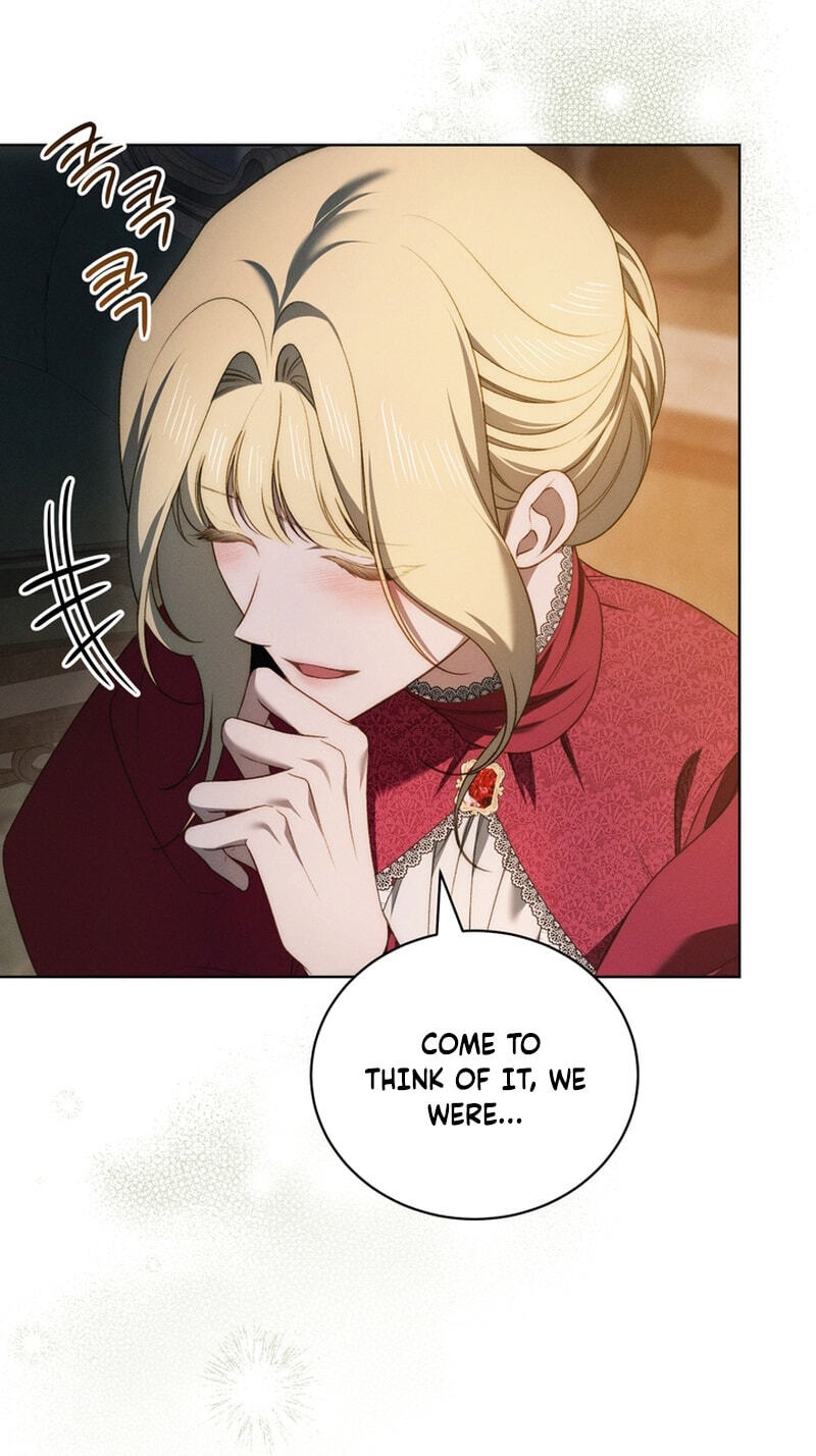 The Manor Awaits Spring Chapter 35 page 81 - 