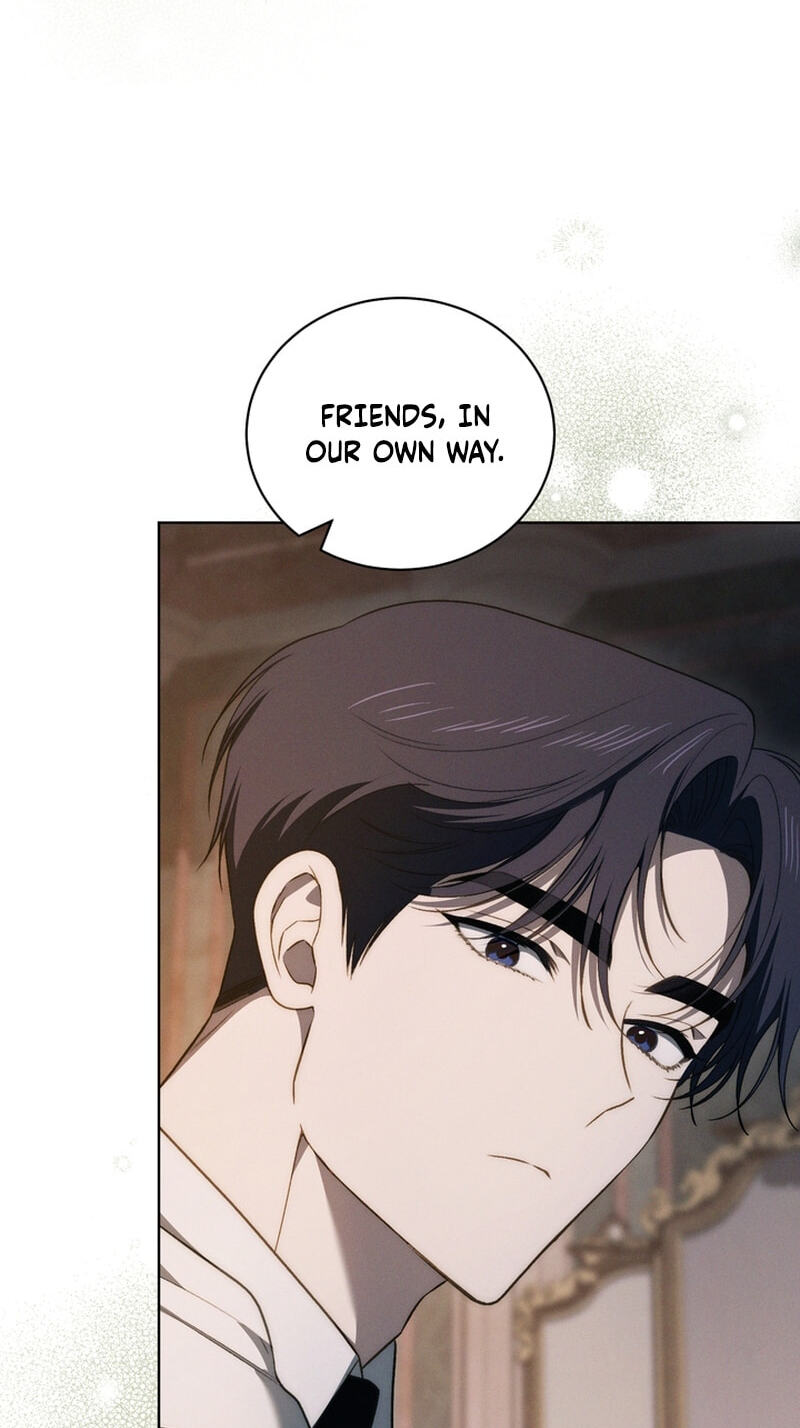 The Manor Awaits Spring Chapter 35 page 82 - 