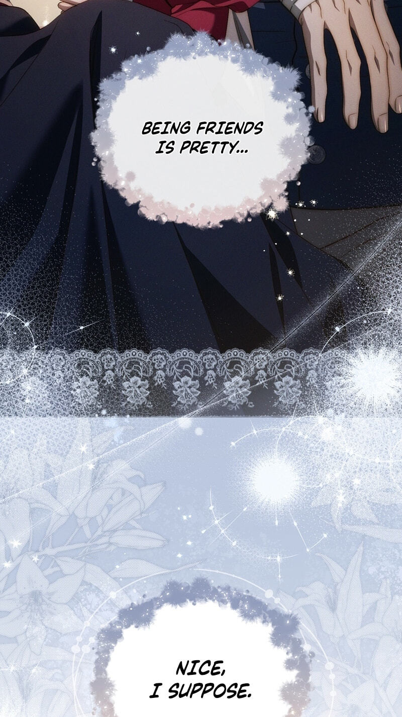 The Manor Awaits Spring Chapter 35 page 87 - 