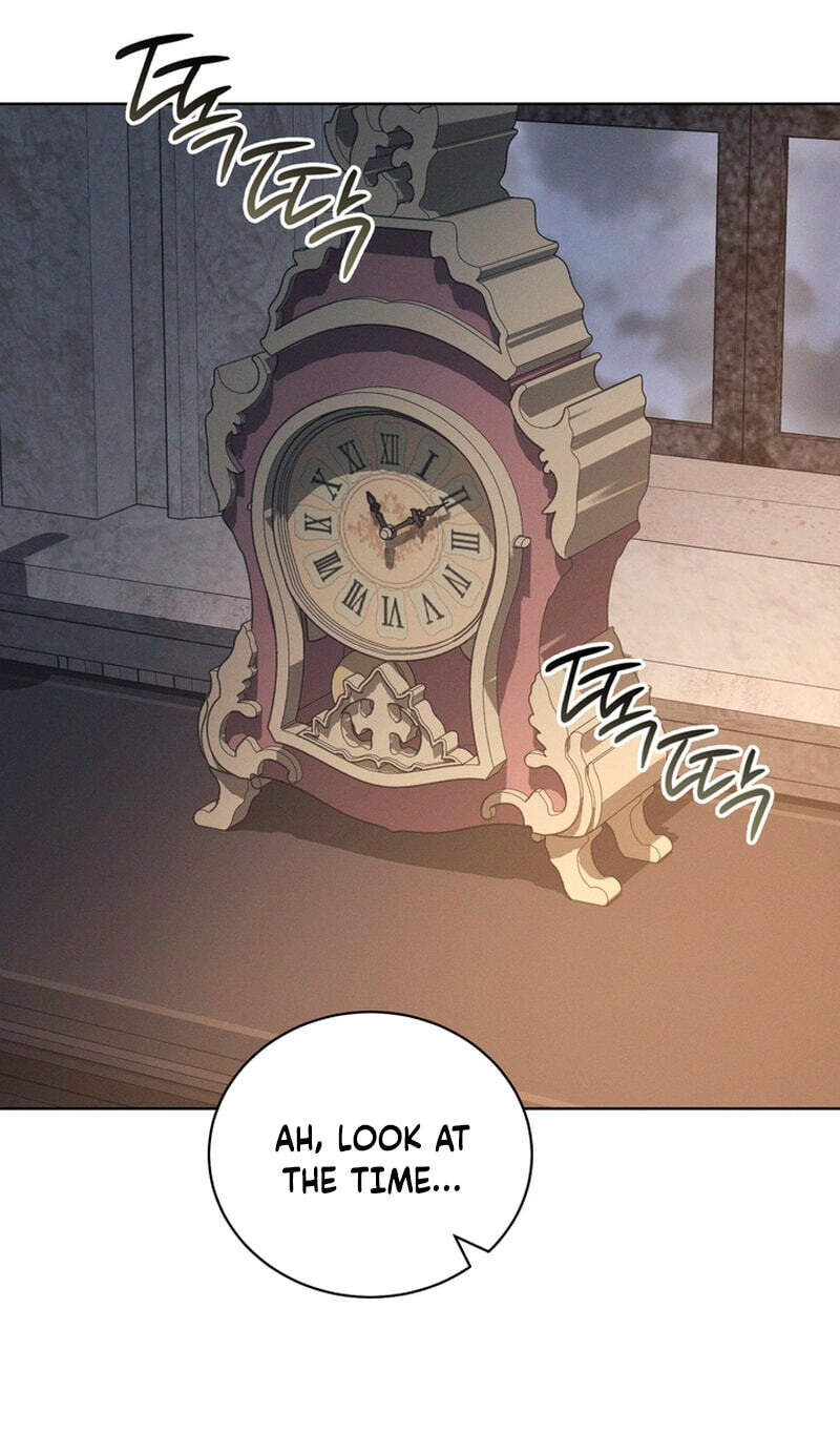 The Manor Awaits Spring Chapter 35 page 89 - 