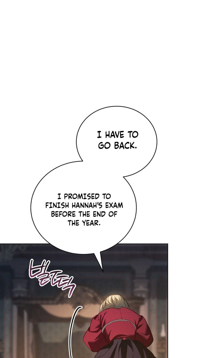 The Manor Awaits Spring Chapter 35 page 90 - 
