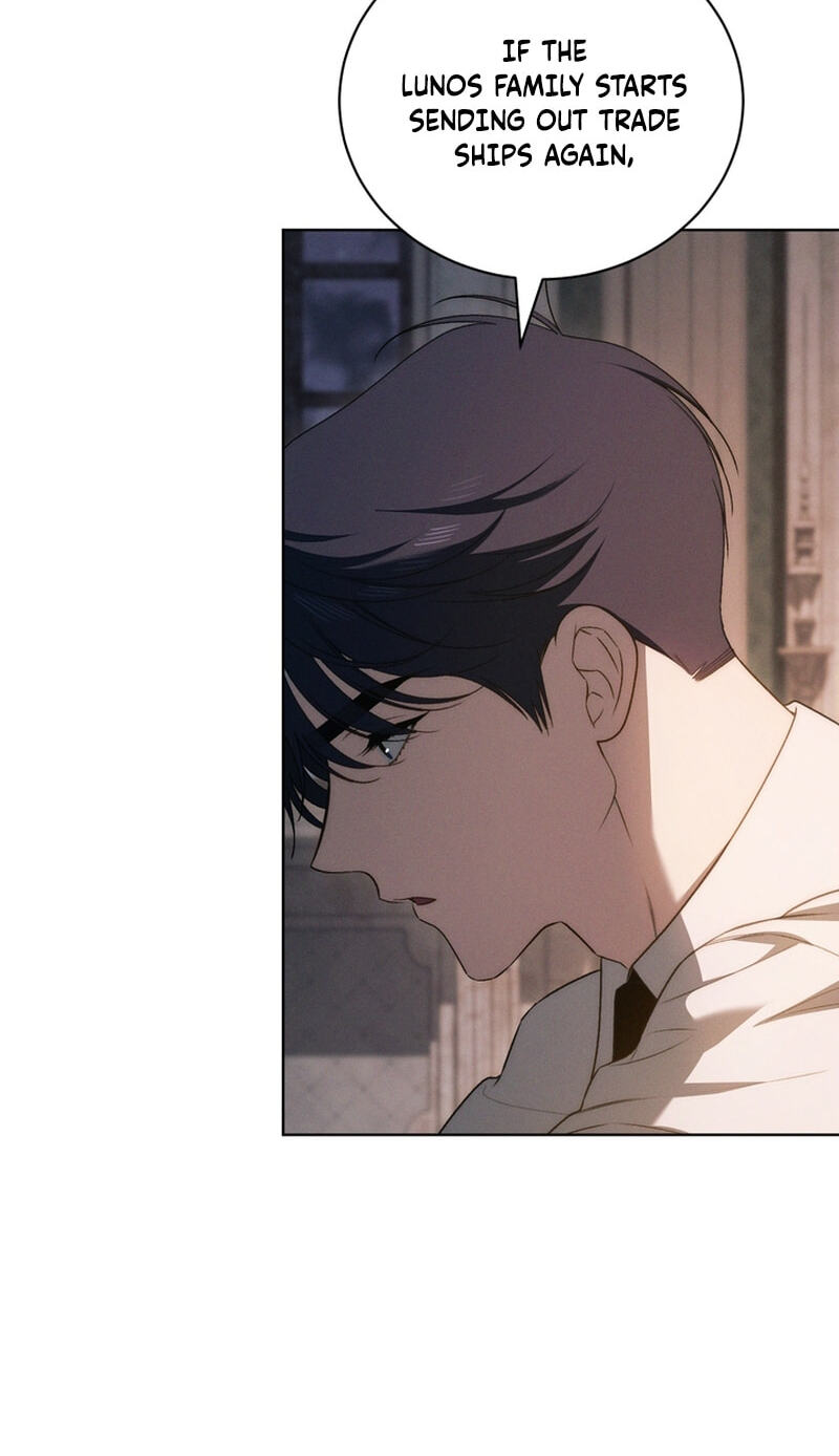 The Manor Awaits Spring Chapter 35 page 10 - 