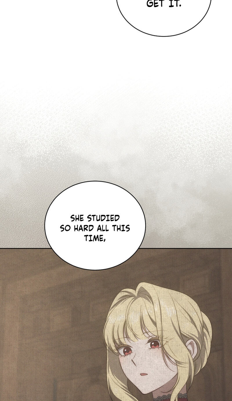 The Manor Awaits Spring Chapter 35 page 93 - 