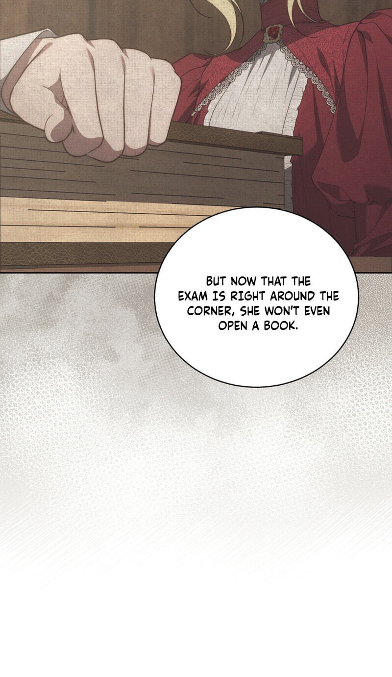 The Manor Awaits Spring Chapter 35 page 94 - 