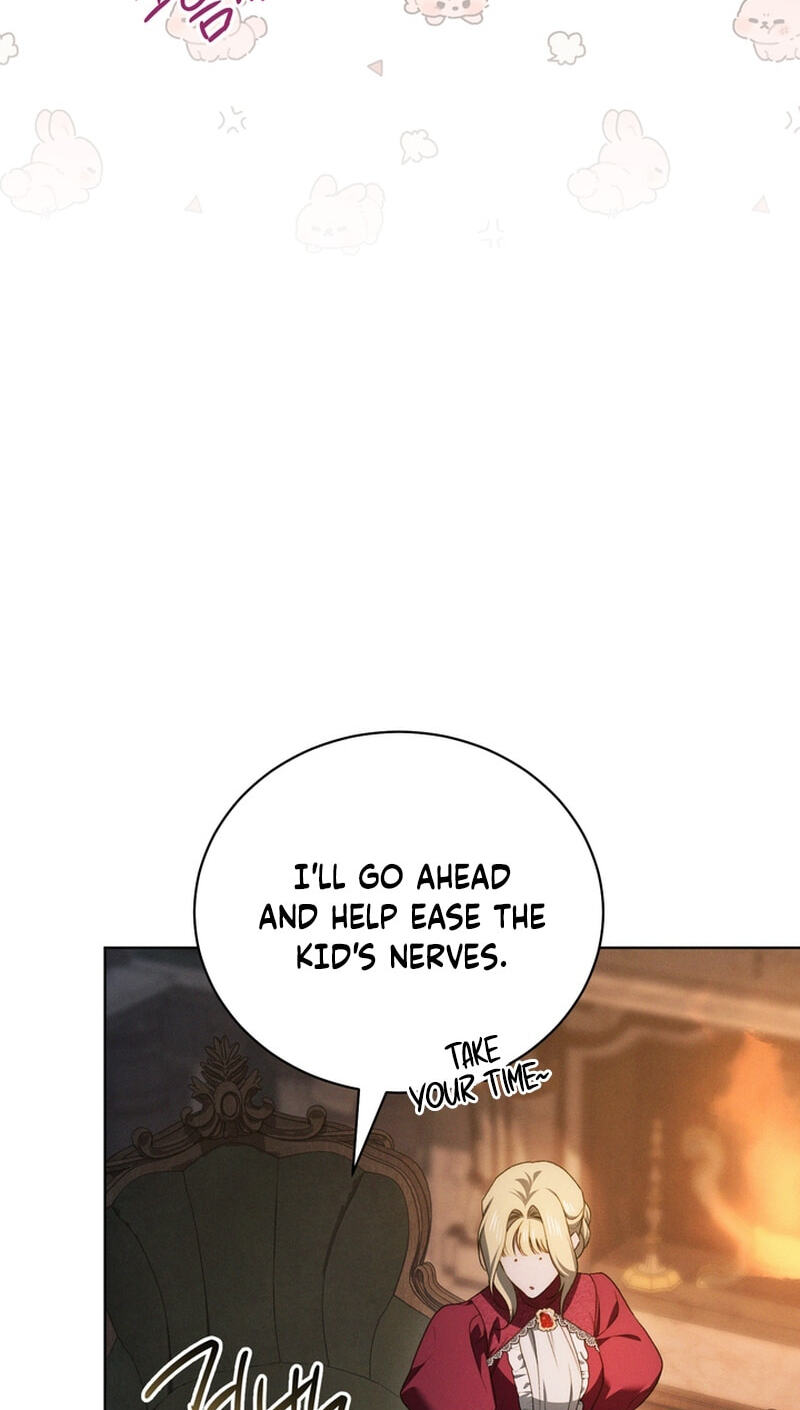 The Manor Awaits Spring Chapter 35 page 100 - 